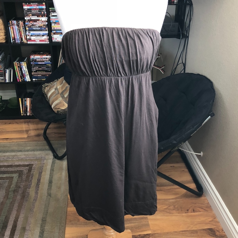 Cynthia Cynthia Steffe brown dress